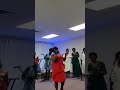 Minister Bernice Acheampong Of Jane And Bernice Fame Ministering