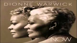 Is There Anybody Out There ~ Dionne Warwick