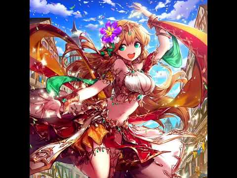 Nightcore - Hadise - Düm Tek Tek