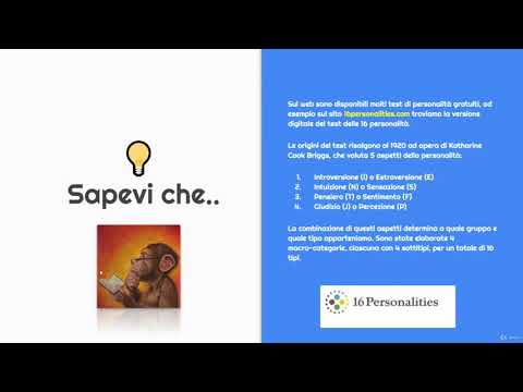 Corso di psicologia generale - introduzione alla psicologia