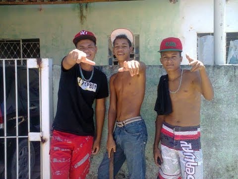 mc alak e mc cletinho gvp
