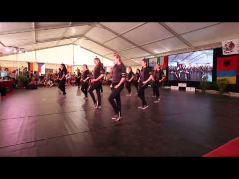 IDF FDF Loyalty Rimini