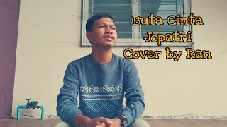 Download lagu Buta Cinta -​ Jopatri [Cover By Ran]​ mp3