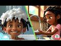 Healthy Habits For Kids Wash Your Hands Brush Your Teeth Song