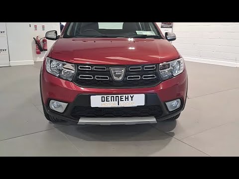 Dacia Sandero Stepway TCe 90 S S Stepway Signature - Image 2