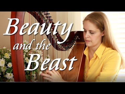 Beauty and the Beast, arranged by Jodi Ann Tolman