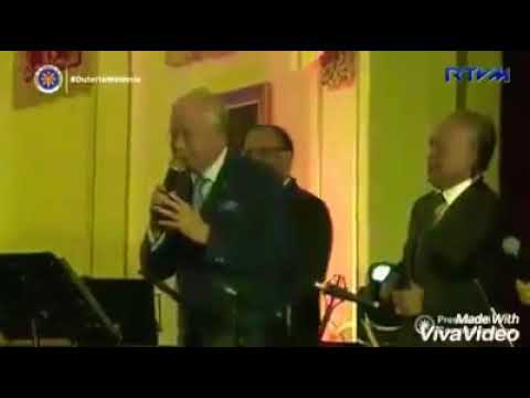 Nadai Reta _Gilbert Gaung.