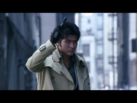 The City of Lost Souls (2000) TRAILER [HD 1080p]