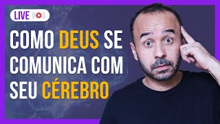 Desvendando o Cérebro Oculto: Autoconhecimento e Espiritualidade | Fé no Divã com Ismael Sobrinho