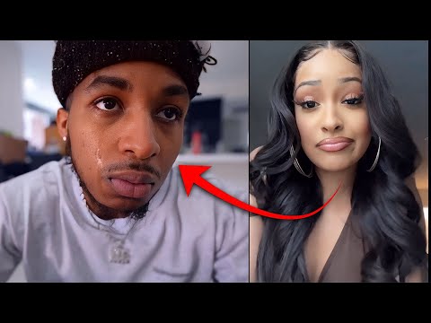DDG Cheats on Kennedy Cymone! (THE TRUTH)