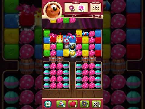 Toon Blast NEW LEVELS Gameplay 3681, 3682, 3683, 3684, 3685, 3686, 3687, 3688, 3689, 3690