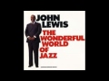 Body and soul - John Lewis