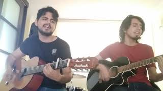 Mi huracán llevaba tu nombre - Panda (acústico)
