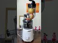 Máy ép Hoa Quả Siêu Bền K2k3 Shorts