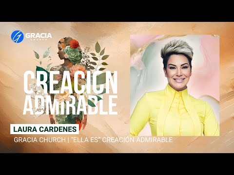 Ella Es 2024 | Laura Cardenes - YouTube