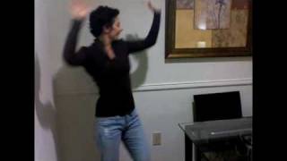 Our Happy Dance - HCG Phase 1 & 2 Complete