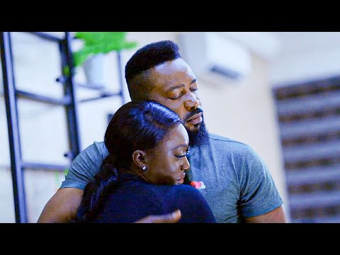Le Nouveau Film Incroyable Qui A Fait Aimer FREDERICK LEONARD| L'ŒIL DE L'ESPRIT| 2022 FILM NIGÉRIAN