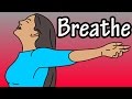 Breathing - How Do We Breathe Oxygen - How Breathing Works
