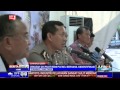 Tim DVI Berhasil Identifikasi Jenazah Co-Pilot AirAsia Tim DVI Berhasil Identifikasi Jenazah Co-Pilot AirAsia
