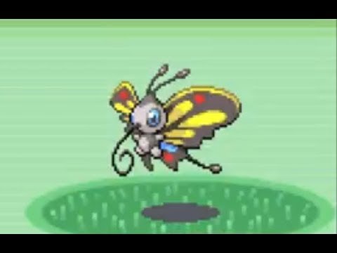 Pokemon Rejuvenation Version 10 part 4 - She's Found Me...