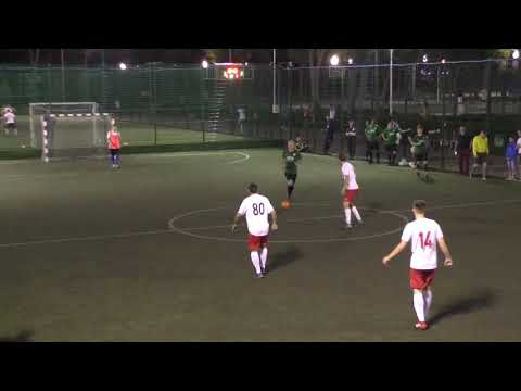 6 КХ 1 Viva Cup – Этуаль 2 тайм