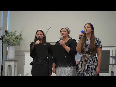 D0285 Numai Domnul știe gândurile tale