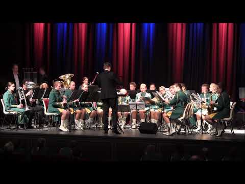 Slagelse Garden med The Last Centauer