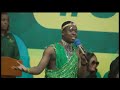 FUMAU MSHAIRI ALIVYOIMBA SHAIRI LA KIMASAI Kwenye Show Ya CCM Fumau Duet Funny