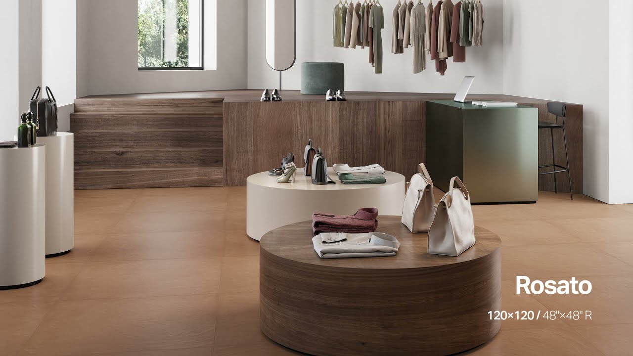 Fornace Collection - Refin