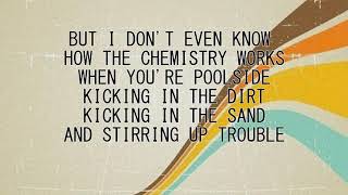 Absofacto - DISSOLVE (lyric video)