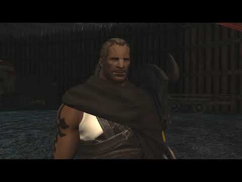 Final Fantasy XIV - A Requiem for Heroes 05