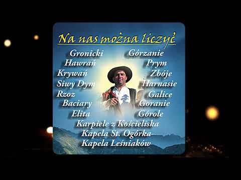 Kapela Galiców - Niescynsny Galica