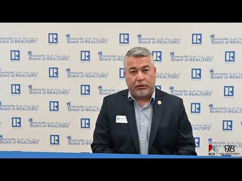 David Ramirez - Brownsville/South Padre Island Board of REALTORS®