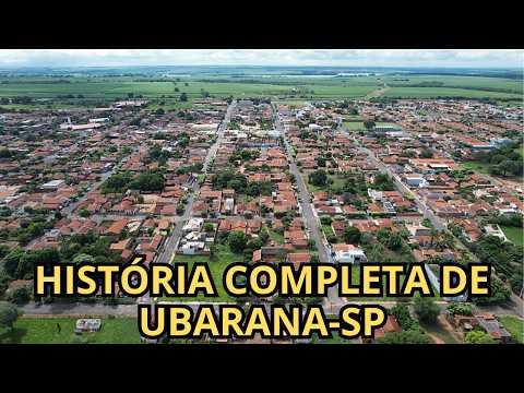 UBARANA: PEQUENA EM TAMANHO, GIGANTE EM RESILIÊNCIA