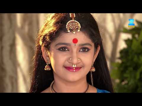 Punnaga - Telugu Tv Serial - Best Scene - 155 - Pavithra Lokesh, Anjana Srinivas - Zee Telugu