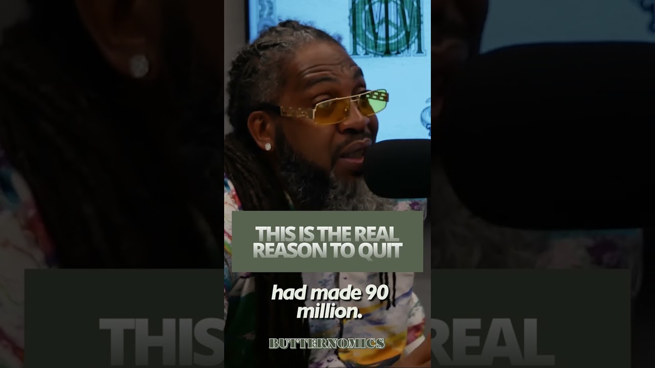 THE SHOCKING MATH BEHIND MAJOR LABEL DEALS