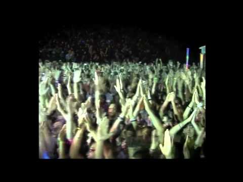 THE WELCOME PARTY 2011 - coming soon