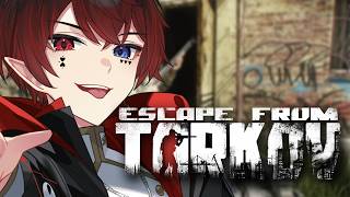 【Escape from Tarkov】STPRタルコフ部を作りたいんだ lv10【 STPR/AMPTAK 】