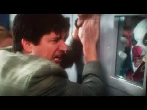 Goosebumps: all scenes of Murder the Clown 🤡