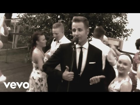 Kyösti Mäkimattila - Yössä soi Americano