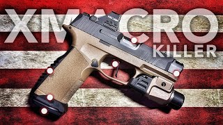 Radian Weapons XMACRO Killer