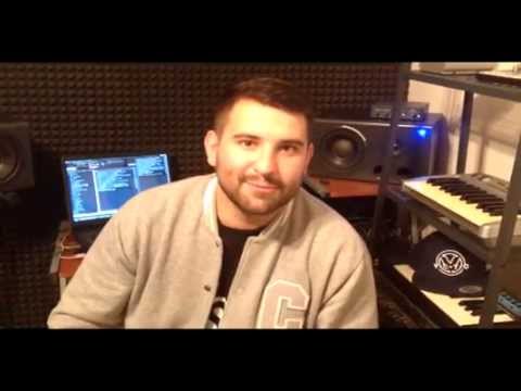 CZAREK CBR - #hot16challenge #Macząk #Ruziel # Viśniowy