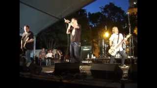 Oleander- Why I'm Here (Live 6/1/2012)