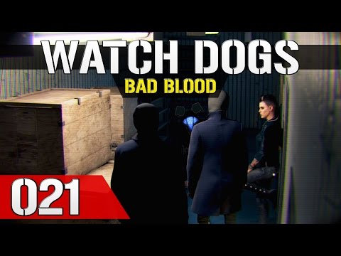 Let's Play Watch Dogs: Bad Blood #021 - Der letzte Rat der Daves