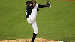 Download lagu MLB Weirdest Pitching Styles mp3