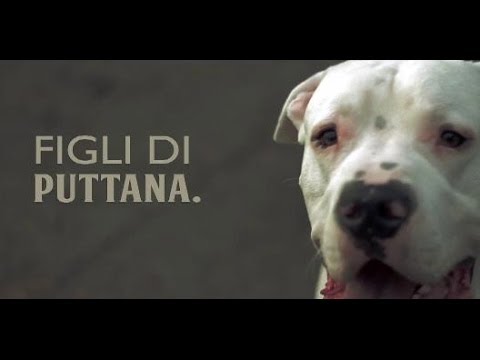 Incognita Click - Figli Di Puttana (Prod. Noise)