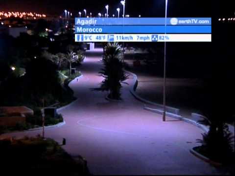 The WORLD LIVE - 01:00 GMT on January 10, 2012