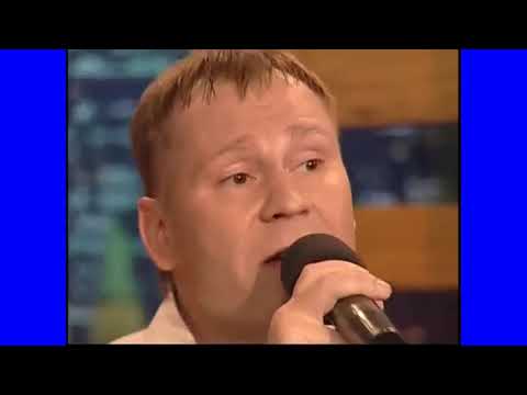 Алексей  Стёпин - "За дружбу крепкую"