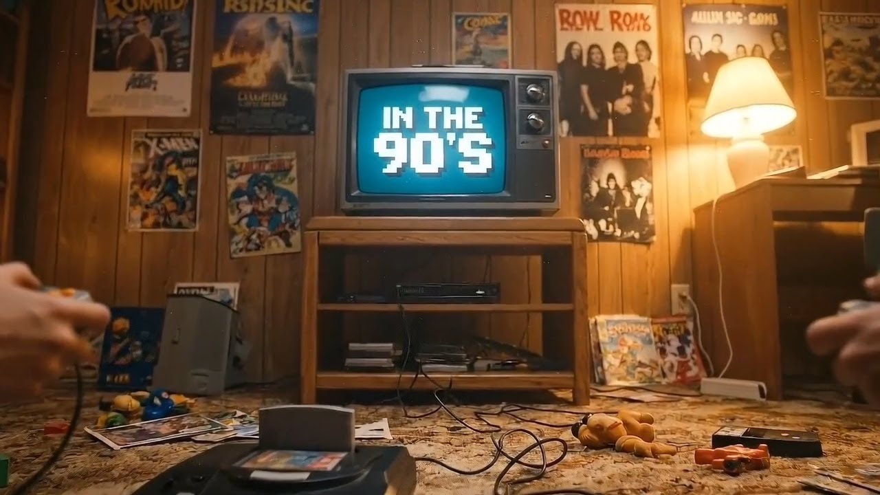 The GameShark Empire