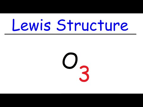 O³